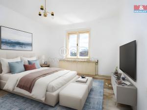 Prodej rodinného domu, Brandýs nad Labem-Stará Boleslav - Stará Boleslav, Erbenova, 171 m2