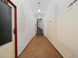 Pronájem kanceláře, Mladá Boleslav - Mladá Boleslav II, Českobratrské náměstí, 109 m2