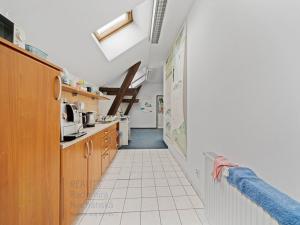 Pronájem kanceláře, Mladá Boleslav - Mladá Boleslav II, Českobratrské náměstí, 83 m2