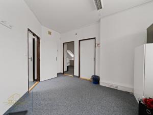 Pronájem kanceláře, Mladá Boleslav - Mladá Boleslav II, Českobratrské náměstí, 83 m2