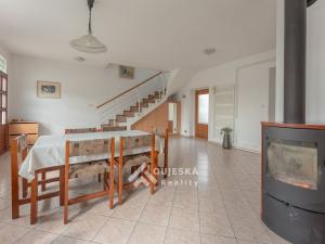 Prodej rodinného domu, Podolí, 274 m2