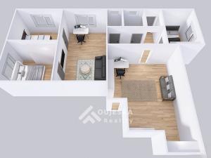 Prodej rodinného domu, Podolí, 274 m2