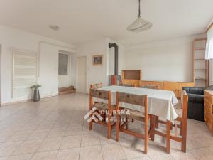 Prodej rodinného domu, Podolí, 274 m2
