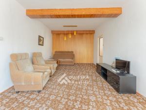 Prodej rodinného domu, Podolí, 274 m2