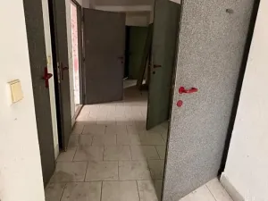 Prodej obchodního prostoru, Rumburk, Třída 9. května, 300 m2