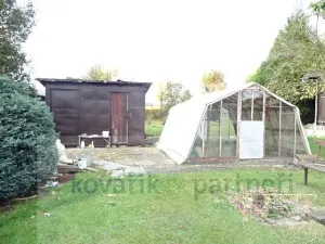 Prodej chaty, Šluknov, 25 m2