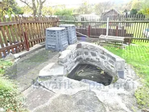 Prodej chaty, Šluknov, 25 m2