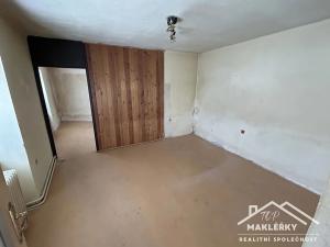 Prodej rodinného domu, Kutná Hora, U Lazara, 68 m2