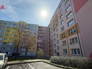 Pronájem bytu 3+1, Nový Jičín - Loučka, Na Lani, 87 m2