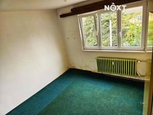 Prodej bytu 2+1, České Budějovice, Dobrovodská, 54 m2