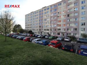 Prodej bytu 1+kk, Teplice, kpt. Jaroše, 33 m2