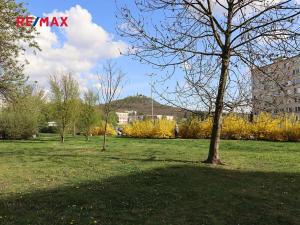 Prodej bytu 1+kk, Teplice, kpt. Jaroše, 33 m2