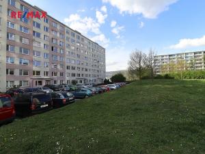 Prodej bytu 1+kk, Teplice, kpt. Jaroše, 33 m2