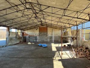 Pronájem skladu, Prostějov, Určická, 81 m2