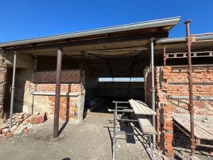 Pronájem skladu, Prostějov, Určická, 81 m2
