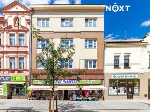 Prodej bytu 2+1, Kladno, Zádušní, 70 m2