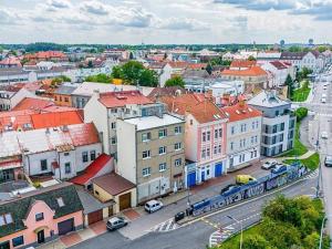 Prodej bytu 2+1, Kladno, Zádušní, 70 m2