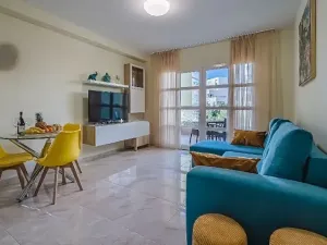 Prodej bytu 2+kk, Adeje, Španělsko, 57 m2