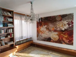 Prodej vily, Praha - Dejvice, Na Babě, 256 m2