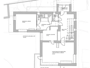 Prodej vily, Praha - Dejvice, Na Babě, 256 m2