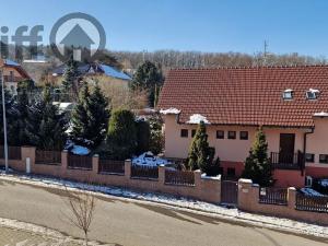 Pronájem bytu 3+kk, Brno, Keřová, 82 m2