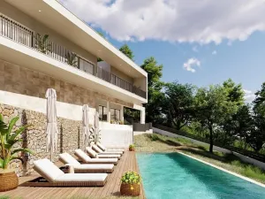 Prodej rodinného domu, Santa Ponça, Španělsko, 344 m2
