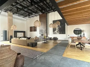 Prodej rodinného domu, Palma de Mallorca, Španělsko, Pont de la Porta de Santa Catalina, 323 m2