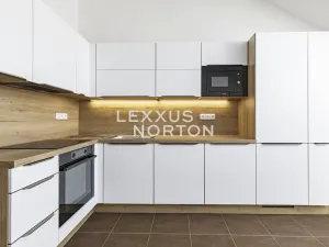 Pronájem bytu 3+kk, Praha - Žižkov, Řehořova, 92 m2