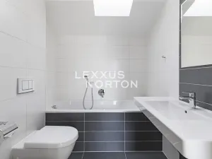 Pronájem bytu 3+kk, Praha - Žižkov, Řehořova, 92 m2