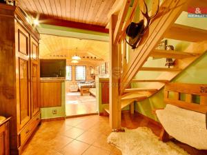 Prodej chaty, Větřní, 35 m2