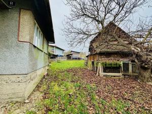 Prodej rodinného domu, Francova Lhota, 256 m2