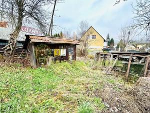 Prodej rodinného domu, Francova Lhota, 256 m2