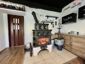 Prodej rodinného domu, Petrovice II - Boštice, 116 m2