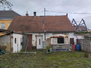 Prodej rodinného domu, Všeruby, 160 m2