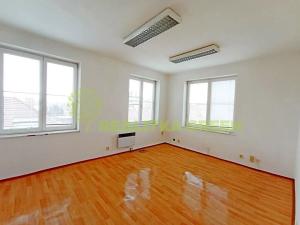 Pronájem bytu 3+kk, Tábor, Šafaříkova, 58 m2