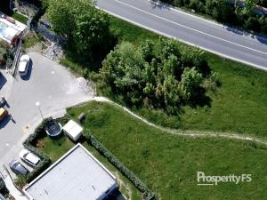 Pronájem pozemku, Slaný, Na Vinici, 657 m2