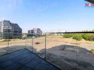 Pronájem bytu 2+kk, Praha, Ramonova, 66 m2