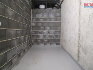 Pronájem bytu 2+kk, Praha, Ramonova, 66 m2