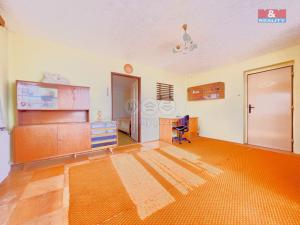Prodej rodinného domu, Mistrovice, 162 m2