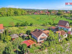 Prodej rodinného domu, Kopidlno, Husova, 111 m2