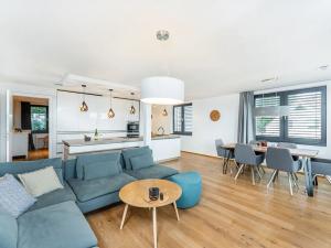 Pronájem bytu 5+kk, Praha - Záběhlice, Nad Chaloupkami, 136 m2