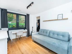 Pronájem bytu 5+kk, Praha - Záběhlice, Nad Chaloupkami, 136 m2