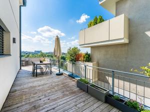 Pronájem bytu 5+kk, Praha - Záběhlice, Nad Chaloupkami, 136 m2