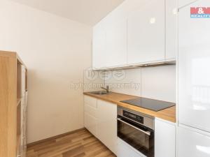 Prodej bytu 2+kk, Praha - Uhříněves, Karla Guta, 47 m2
