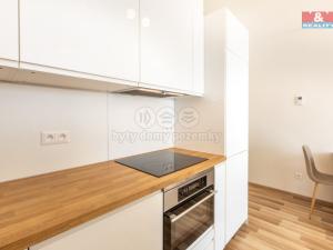 Prodej bytu 2+kk, Praha - Uhříněves, Karla Guta, 47 m2