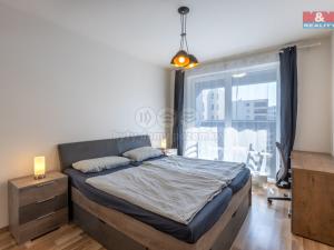 Prodej bytu 2+kk, Praha - Uhříněves, Karla Guta, 47 m2