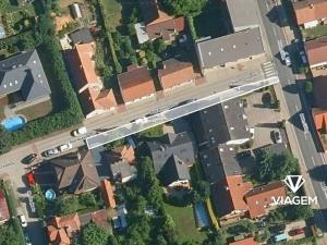 Prodej pole, Praha - Šeberov, 198 m2