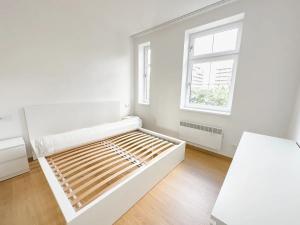 Pronájem bytu 2+kk, Praha - Strašnice, Na Třebešíně, 60 m2