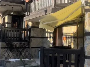 Prodej rodinného domu, Sozopol, Bulharsko, 171 m2