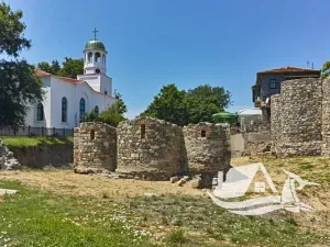 Prodej rodinného domu, Sozopol, Bulharsko, 171 m2